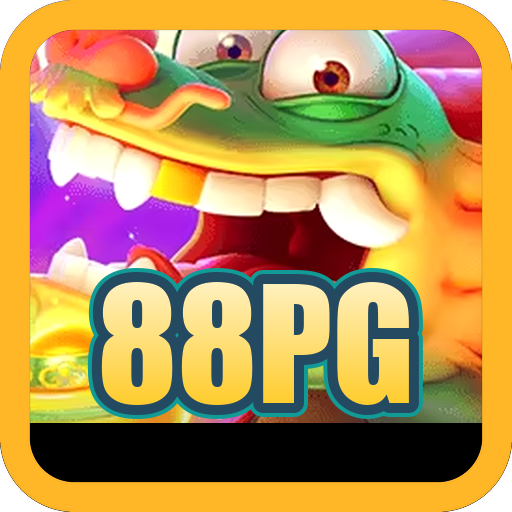 88pg Brasil logo